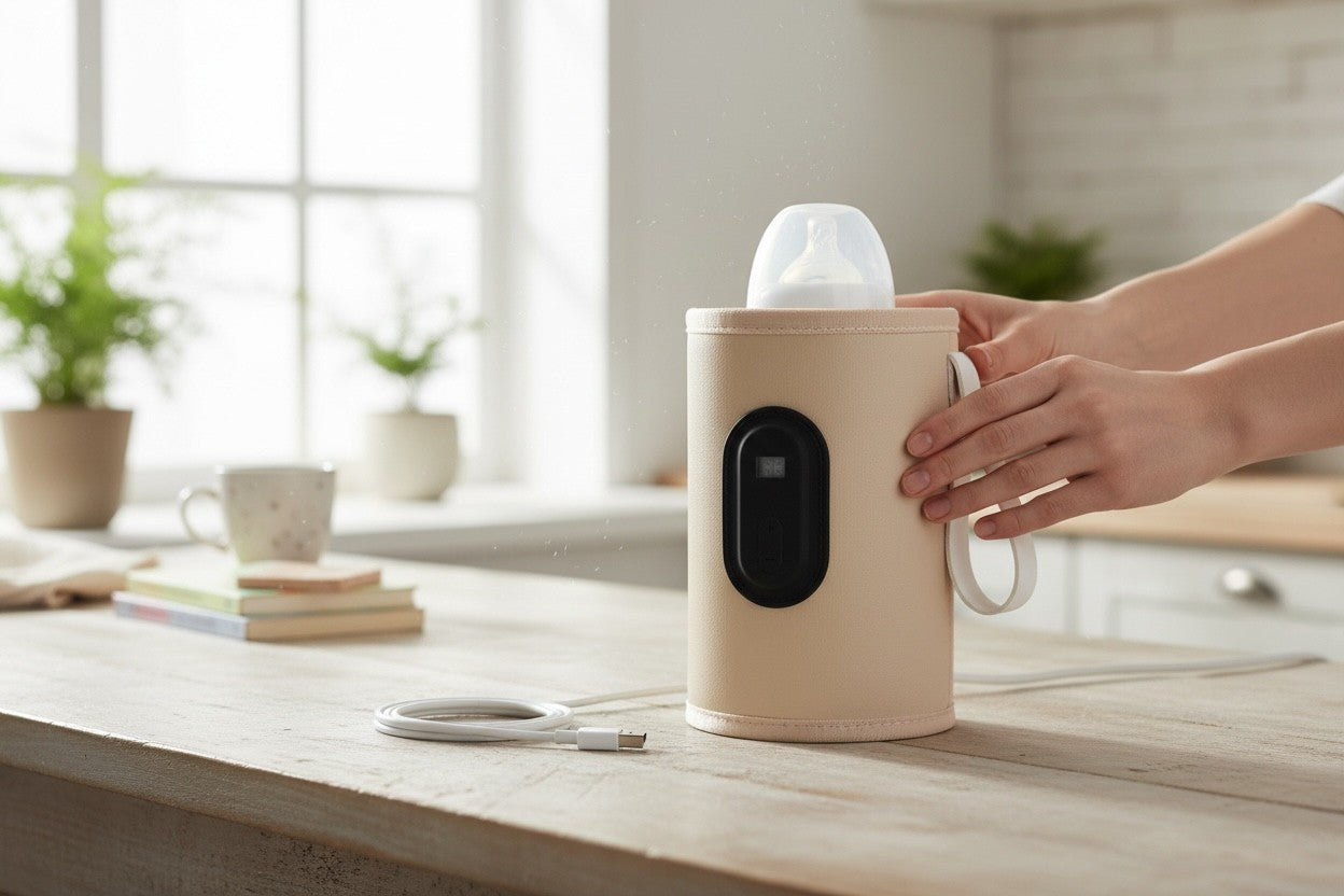 Leggings Légers et Douillets™