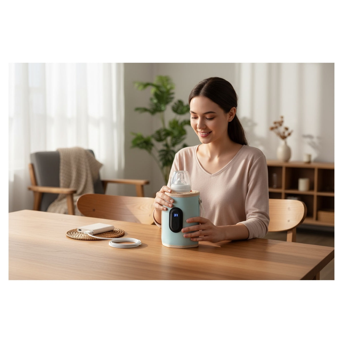 Leggings Légers et Douillets™