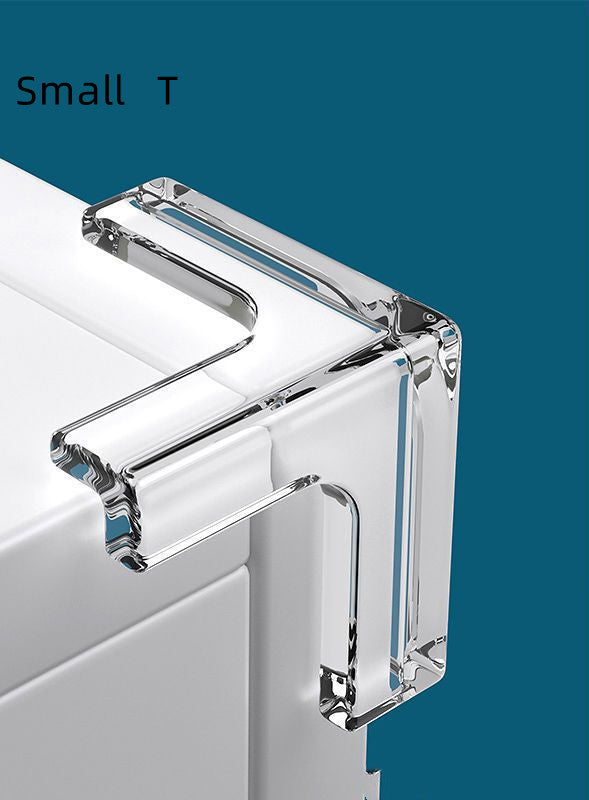 protections d angle transparents -pack de 10 - sécurité bébé