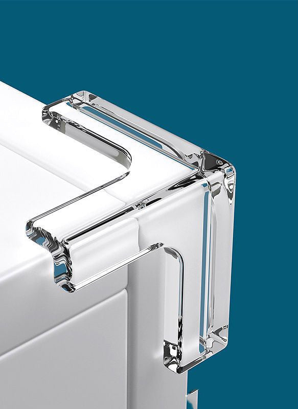 protections d angle transparents -pack de 10 - sécurité bébé