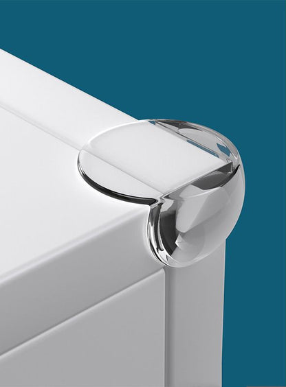 protections d angle transparents -pack de 10 - sécurité bébé